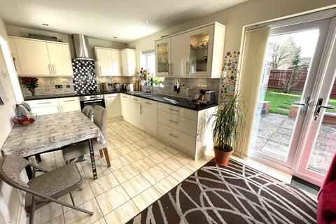 3 bedroom detached house for sale, Emerson Valley, Milton Keynes MK4