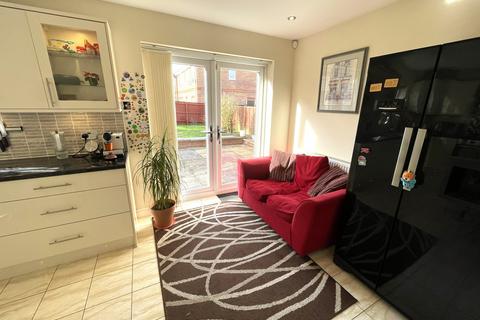 3 bedroom detached house for sale, Emerson Valley, Milton Keynes MK4
