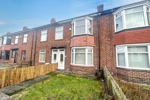 undefined, Parsons Gardens, Dunston, Gateshead, Tyne and Wear, NE11 9ET