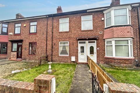 undefined, Parsons Gardens, Dunston, Gateshead, Tyne and Wear, NE11 9ET