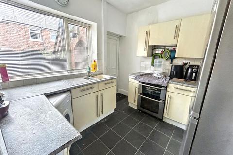 undefined, Parsons Gardens, Dunston, Gateshead, Tyne and Wear, NE11 9ET
