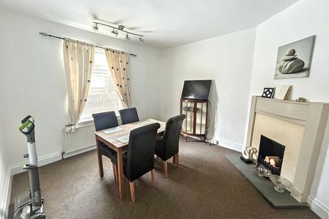 undefined, Parsons Gardens, Dunston, Gateshead, Tyne and Wear, NE11 9ET