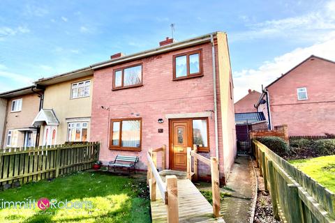 undefined, St. Ives Place, Murton, Seaham, Durham, SR7 9LG