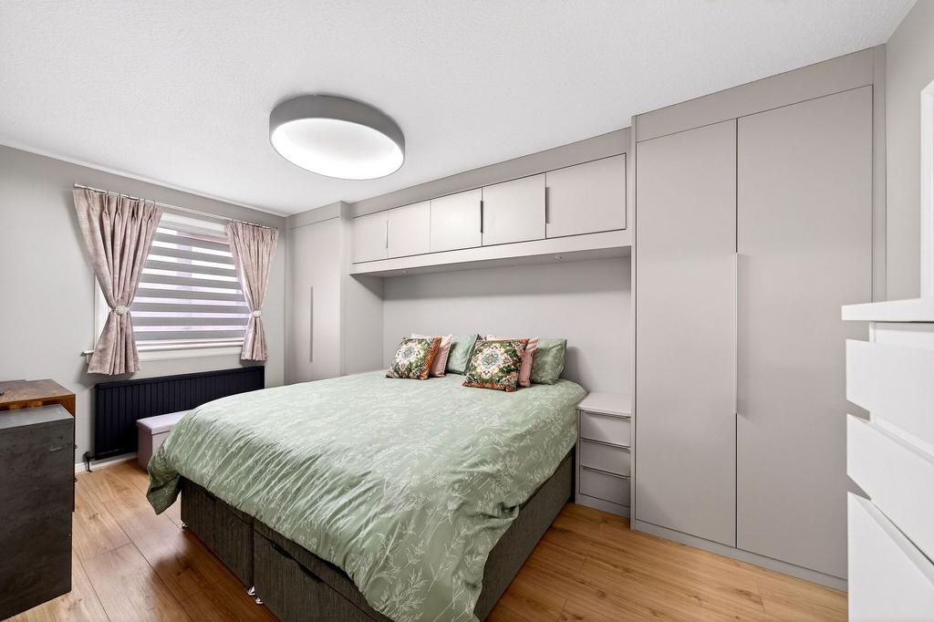 Principle Bedroom