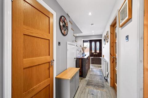 4 bedroom detached house for sale, West Bankton Place, Livingston EH54