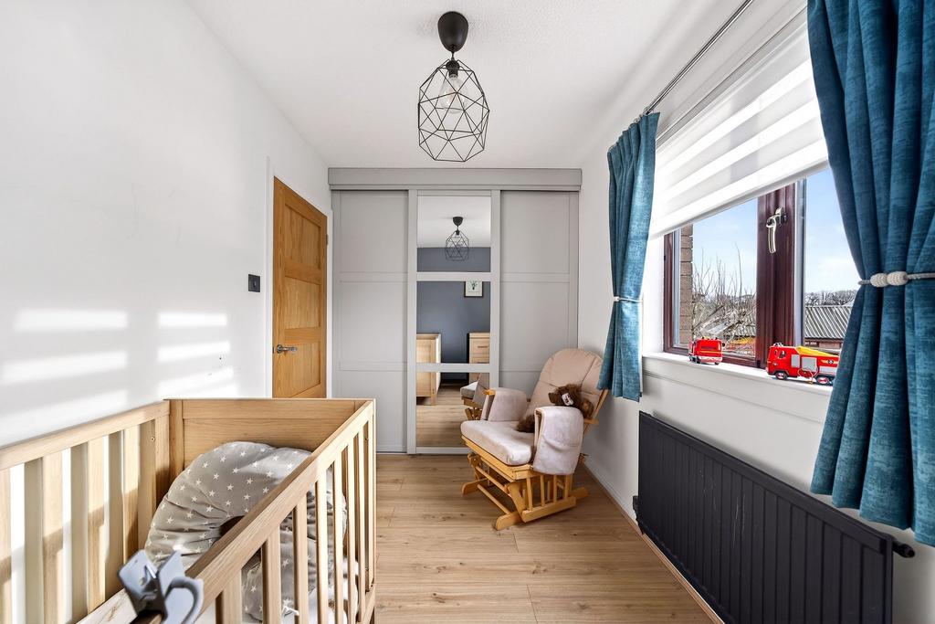 Bedroom Four