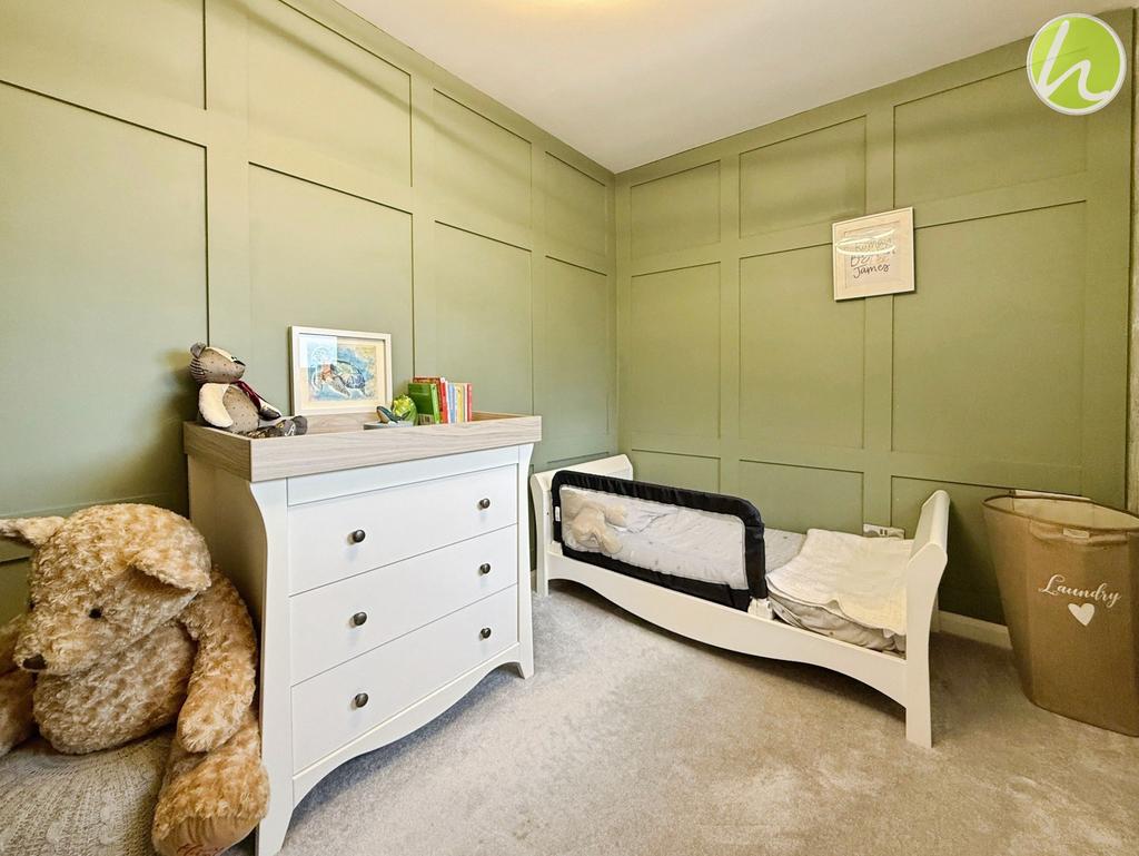 Bedroom 3