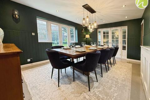 4 bedroom terraced house for sale, Chittock Mead, Basildon, SS14