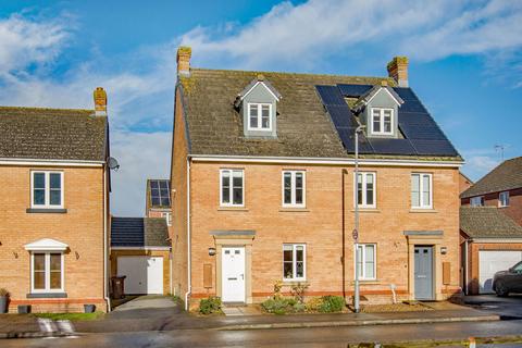 undefined, Dunnock Road, Corby NN18