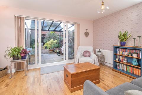undefined, Dunnock Road, Corby NN18