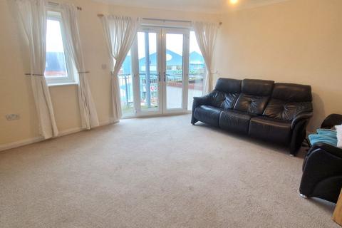 3 bedroom apartment for sale, 12 Warrior Court, Gosport PO12 1BS