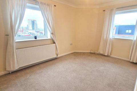 3 bedroom apartment for sale, 12 Warrior Court, Gosport PO12 1BS