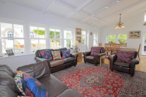 5 bedroom detached house for sale, Mare Jean Bott, Alderney GY9
