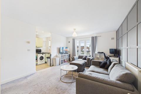 2 bedroom flat for sale, Wherry Close, Margate, CT9