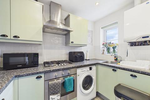 2 bedroom flat for sale, Wherry Close, Margate, CT9