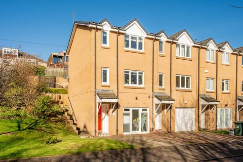 undefined, Daiches Braes, Edinburgh EH15