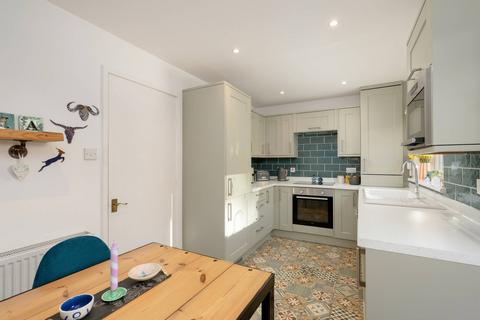 undefined, Daiches Braes, Edinburgh EH15