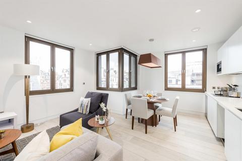 1 bedroom flat to rent, Bennet Street, St James's, London, SW1A
