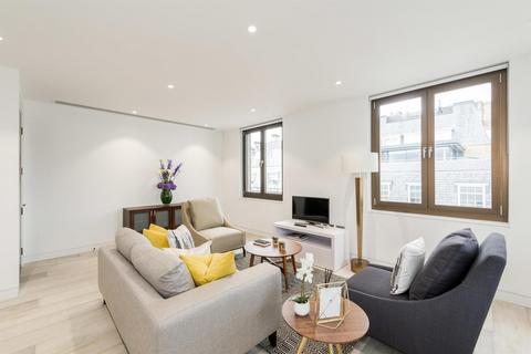 1 bedroom flat to rent, Bennet Street, St James's, London, SW1A