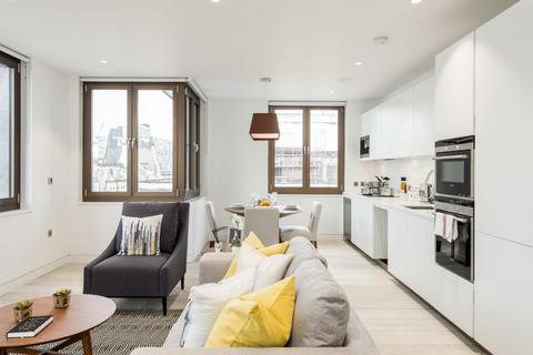 1 bedroom flat to rent, Bennet Street, St James's, London, SW1A