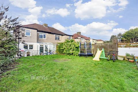 3 bedroom semi-detached house for sale, Totnes Road, Welling, Kent