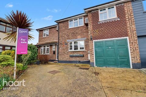 4 bedroom semi-detached house for sale, Copper Beeches, Benfleet