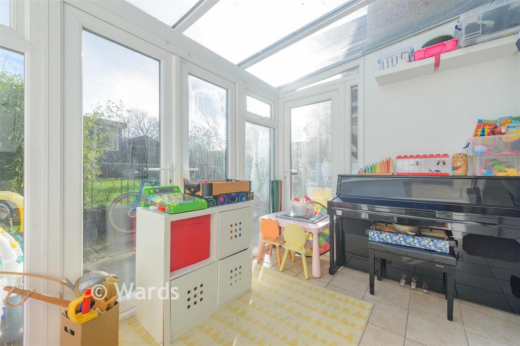 Sun Room