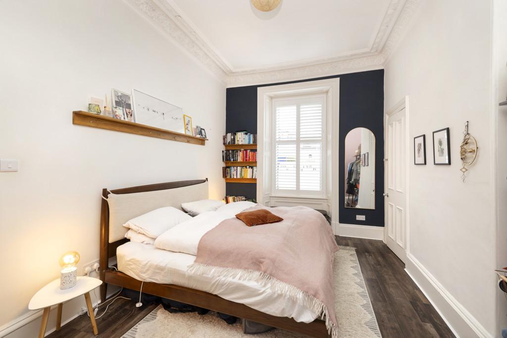 Double Bedroom 1