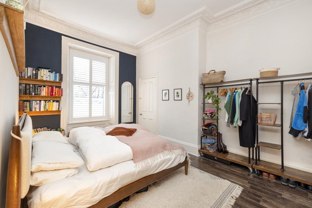 Double Bedroom 1