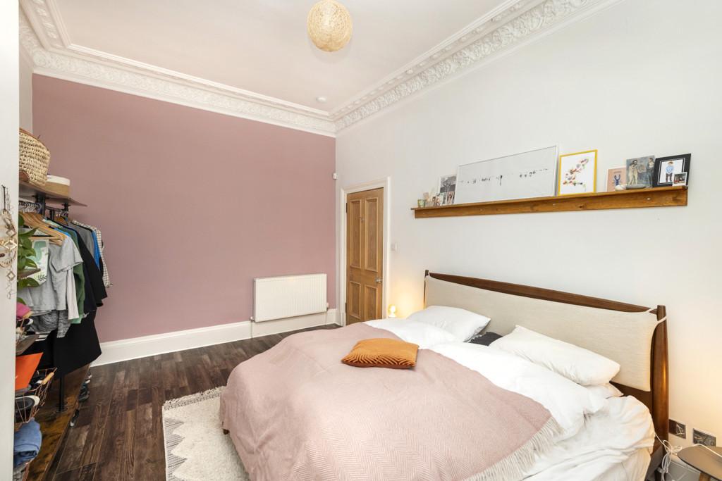 Double Bedroom 1