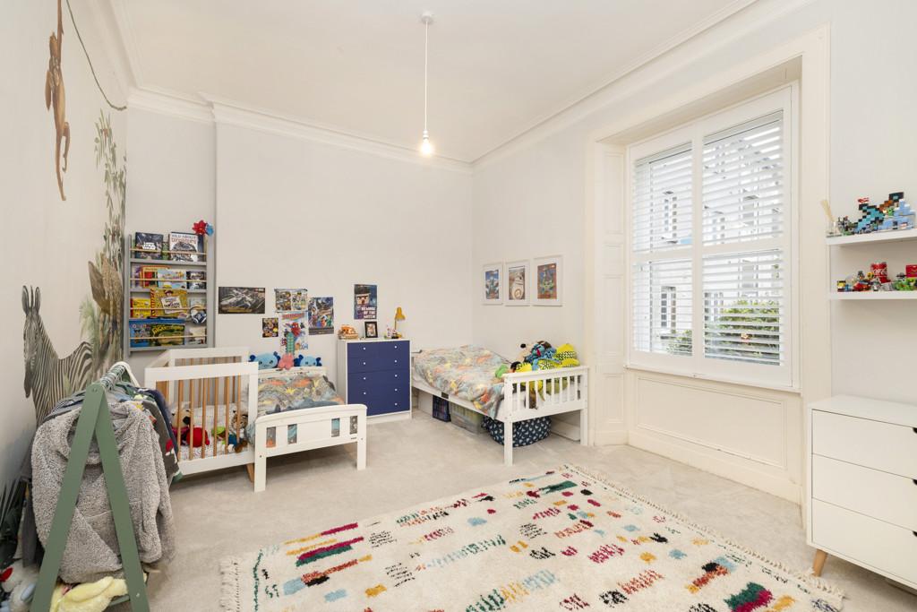 Double Bedroom 2