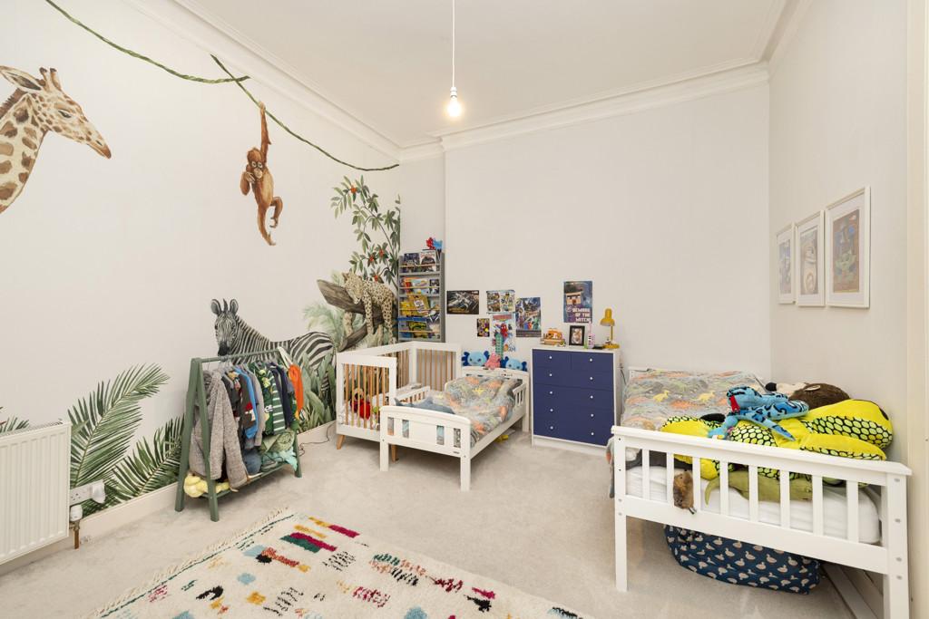 Double Bedroom 2