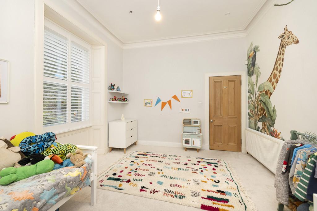 Double Bedroom 2