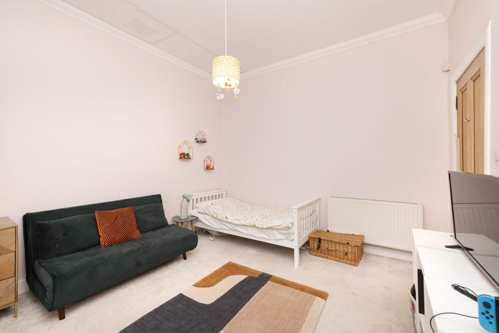 Double Bedroom 3