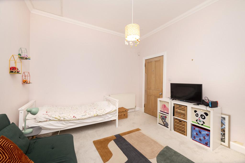 Double Bedroom 3