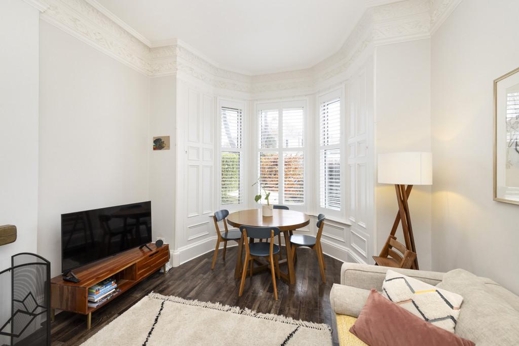 Sitting/Dining Room