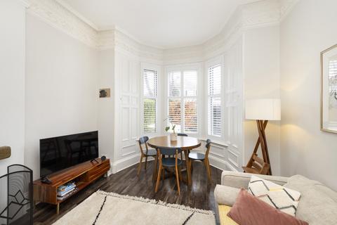 undefined, 11 Morningside Gardens, Morningside, Edinburgh, EH10 5LA