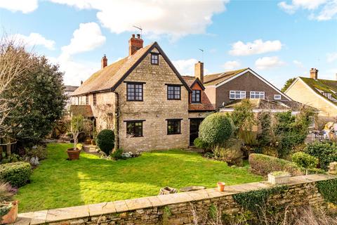 4 bedroom semi-detached house for sale, High Street, Yardley Gobion, Towcester, Northamptonshire, NN12