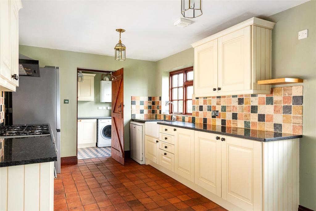 Kitchen/Breakfast