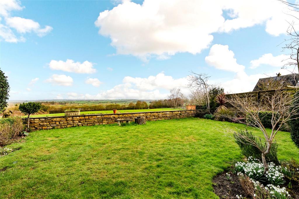Garden/Views