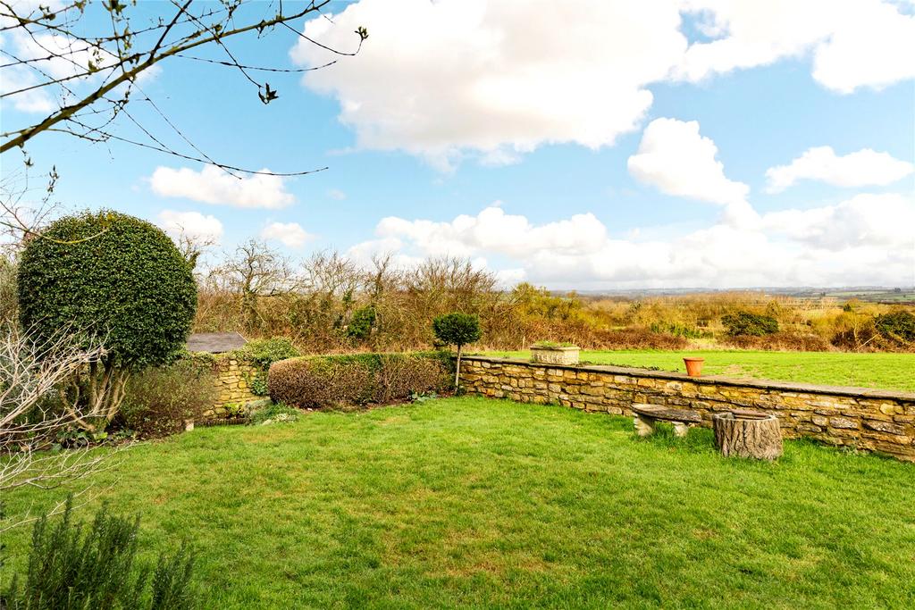Garden/Views