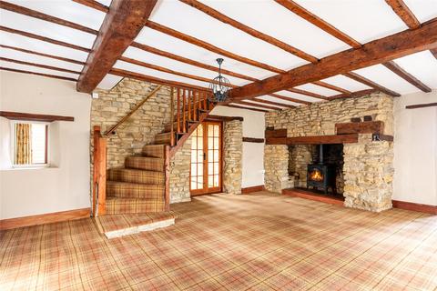 4 bedroom semi-detached house for sale, High Street, Yardley Gobion, Towcester, Northamptonshire, NN12