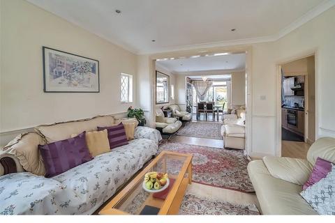 undefined, Burgess Avenue, London NW9