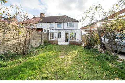 undefined, Burgess Avenue, London NW9