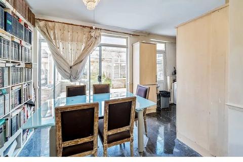 undefined, Burgess Avenue, London NW9