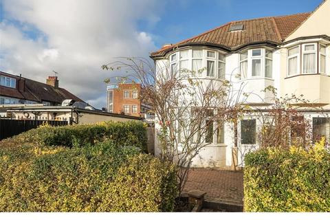 undefined, Burgess Avenue, London NW9