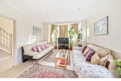 undefined, Burgess Avenue, London NW9