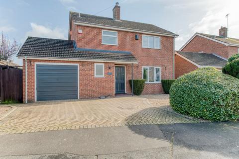 undefined, Watersfield Way, Dereham