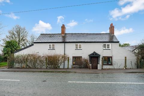 4 bedroom detached house for sale, Rose Cottage, Marston Lane, Marston