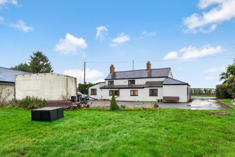 4 bedroom detached house for sale, Rose Cottage, Marston Lane, Marston
